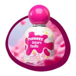 Tubbees Unicorn Vanilla parfumska voda za ženske 50 ml + sprej za telo 75 ml