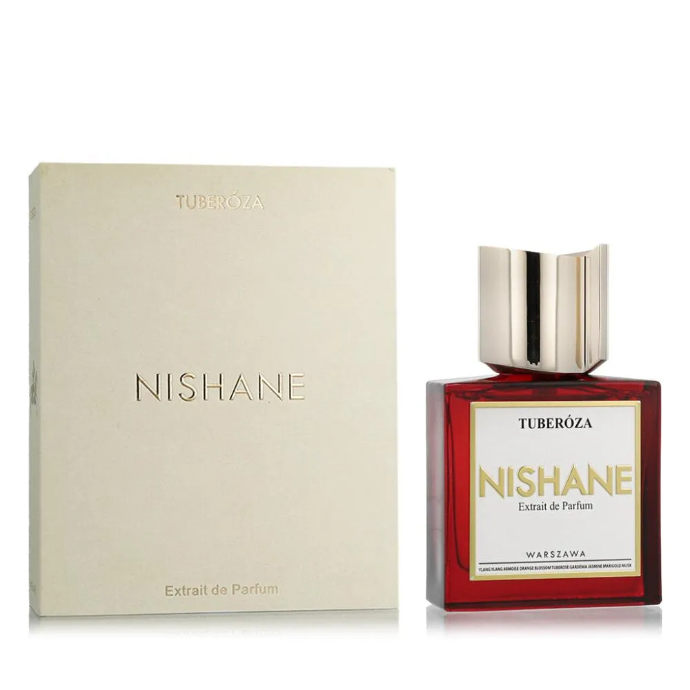 Tuberoza parfumski ekstrakt unisex 50 ml