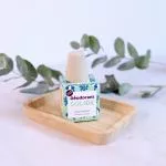 Lamazuna Trdni dezodorant - vonj po morju (30 g)