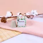 Lamazuna Trdni dezodorant - vonj po lesu (30 g)