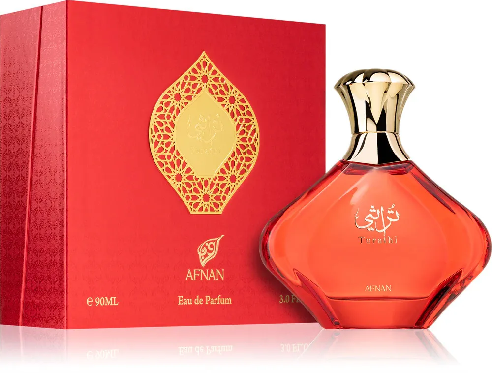 Turathi Femme Red parfumirana voda za ženske 90 ml