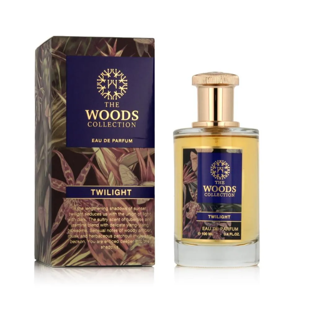 Twilight parfumska voda uniseks 100 ml