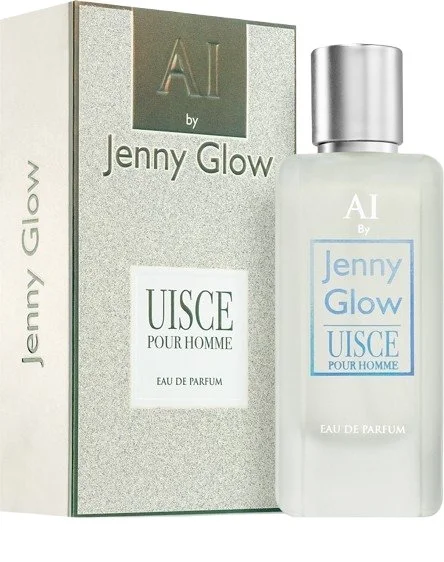 AI za moške od JENNY GLOW parfumirana voda 50 ml (serija JENNY GLOW)