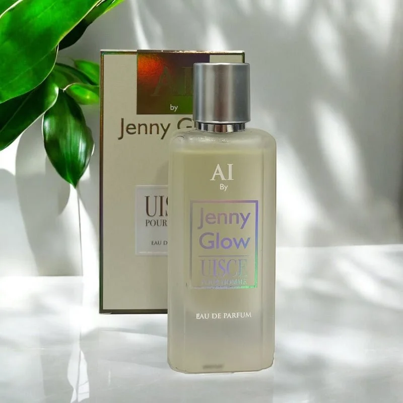 AI za moške od JENNY GLOW parfumirana voda 50 ml (serija JENNY GLOW)