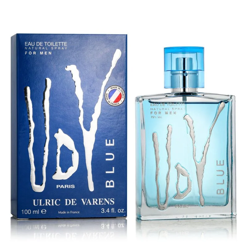 UDV Blue toaletna voda za moške 100 ml