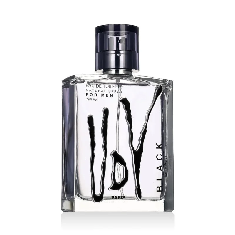 UDV Black toaletna voda za moške 100 ml