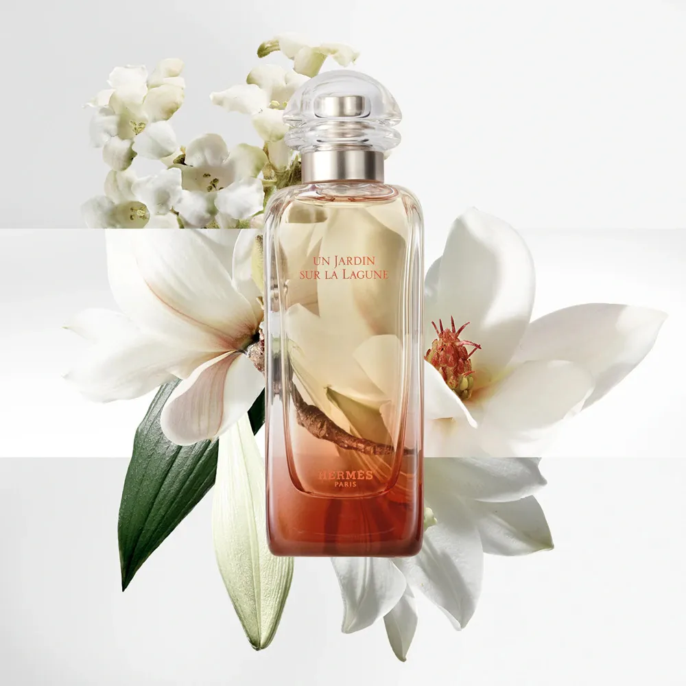 Un Jardin Sur La Lagune toaletna voda uniseks 100 ml