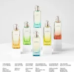 Un Jardin Sur La Lagune toaletna voda uniseks 100 ml