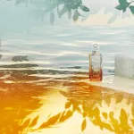Un Jardin Sur La Lagune toaletna voda uniseks 100 ml