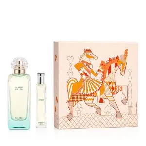 Hermes Un Jardin Sur le Nil 100 ml + EDT toaletna voda unisex