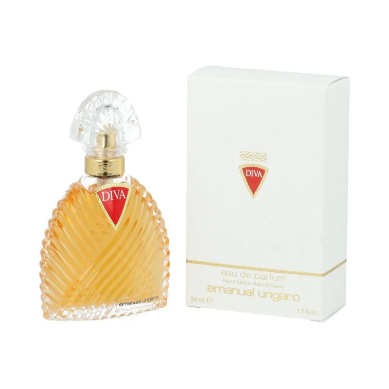 Diva parfumska voda za ženske 50 ml