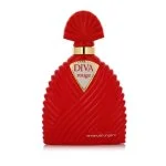 Diva Rouge parfumska voda za ženske 100 ml