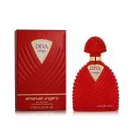Diva Rouge parfumska voda za ženske 100 ml