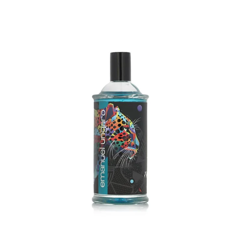 Emanuel Ungaro Intense For Him parfumska voda za moške 100 ml