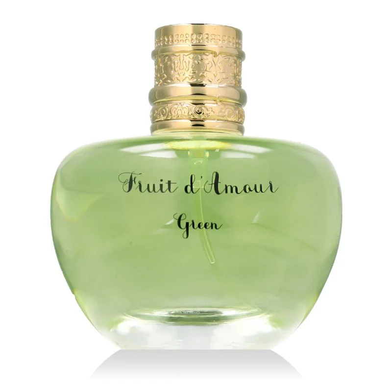Fruit d'Amour Green toaletna voda za ženske 100 ml
