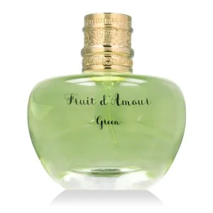 Ungaro Emanuel Fruit d'Amour Green toaletna voda za ženske