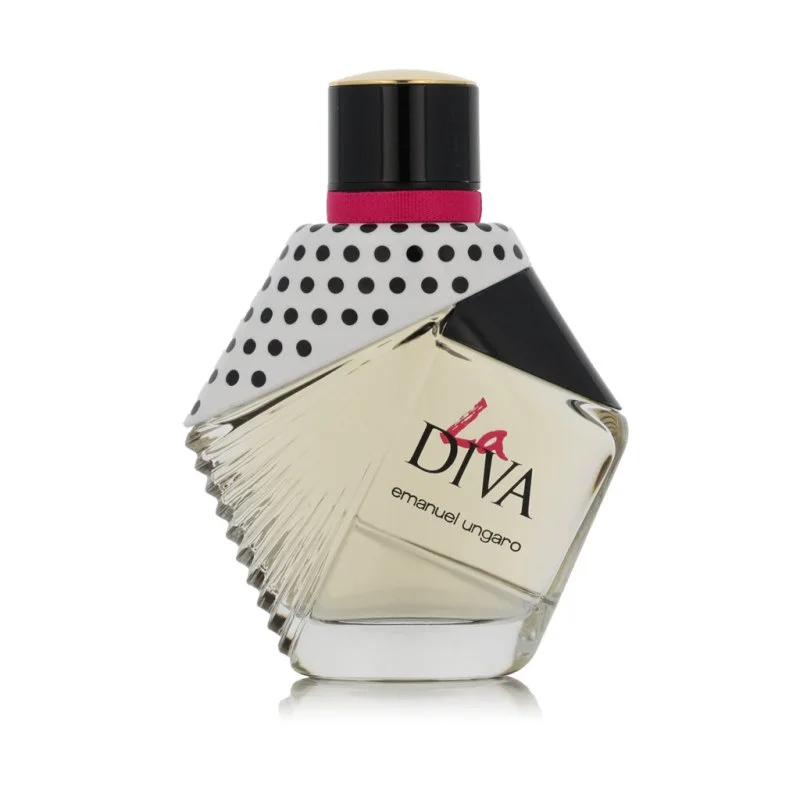 La Diva Mon Amour parfumska voda za ženske 50 ml