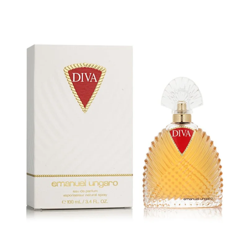 Diva parfumirana voda za ženske 100 ml