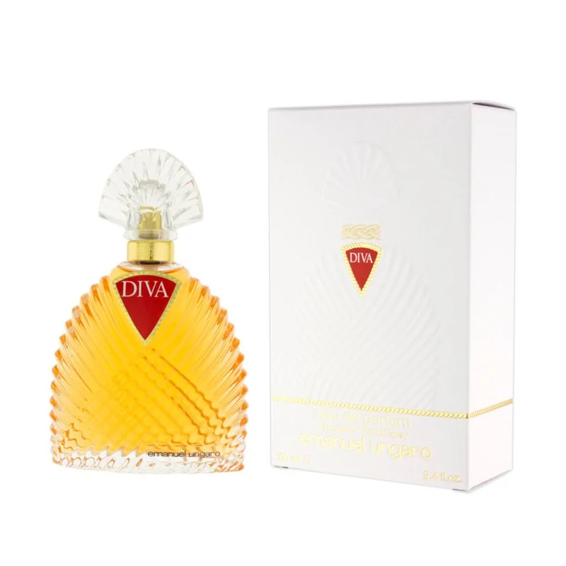 Diva parfumirana voda za ženske 100 ml