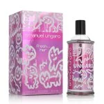 Emanuel Ungaro Fresh For Her toaletna voda za ženske 100 ml