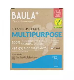 Baula Univerzalni kozarec - tableta za 750 ml čistilnega sredstva