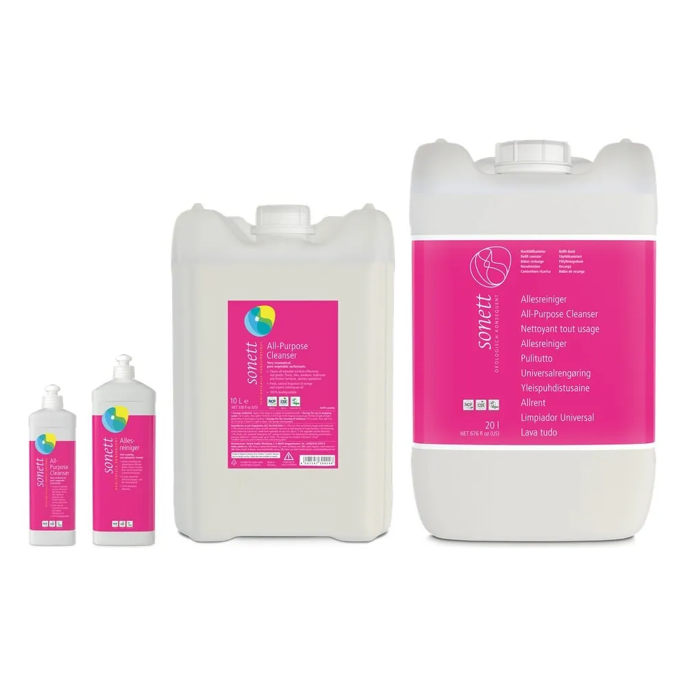 Sonett Univerzalno čistilo 500 ml