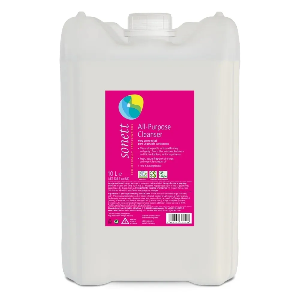 Sonett Univerzalno čistilo 500 ml
