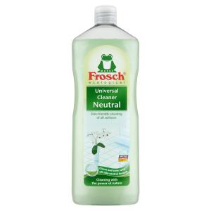 Univerzalno čistilo - PH nevtralno (ECO, 1000 ml)