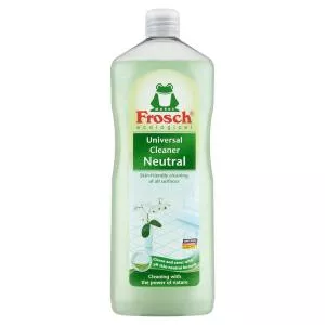 Frosch Univerzalno čistilo - PH nevtralno (ECO, 1000 ml)