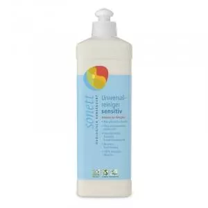 Sonett Univerzalno čistilo - Sensitive 500 ml