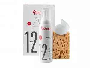 Pedag Univerzalna čistilna pena z morsko gobo