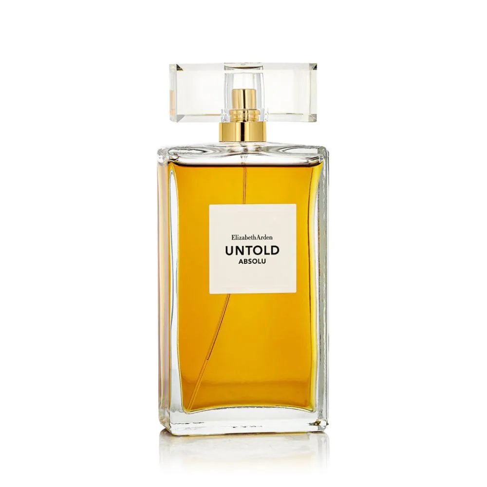 Untold Absolu parfumirana voda za ženske 100 ml