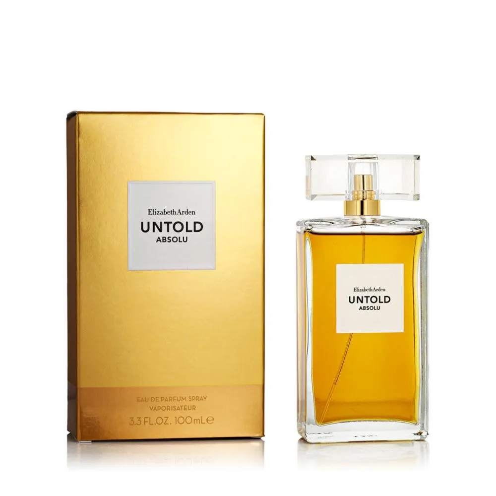 Untold Absolu parfumirana voda za ženske 100 ml