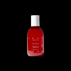 Uoga Uoga Šampon za globinsko regeneracijo las More Energy BIO (250 ml) - pomoč za suhe in poškodovane lase