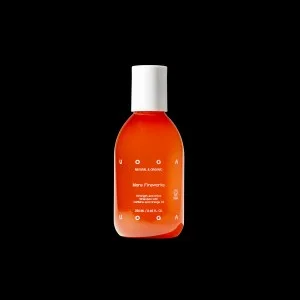 Uoga Uoga Šampon za krepitev in sijaj las More Fireworks BIO (250 ml) - z vonjem pomaranče