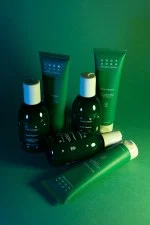 Uoga Uoga Šampon za povečanje volumna las More Passion BIO (250 ml) - za mastne lase brez volumna