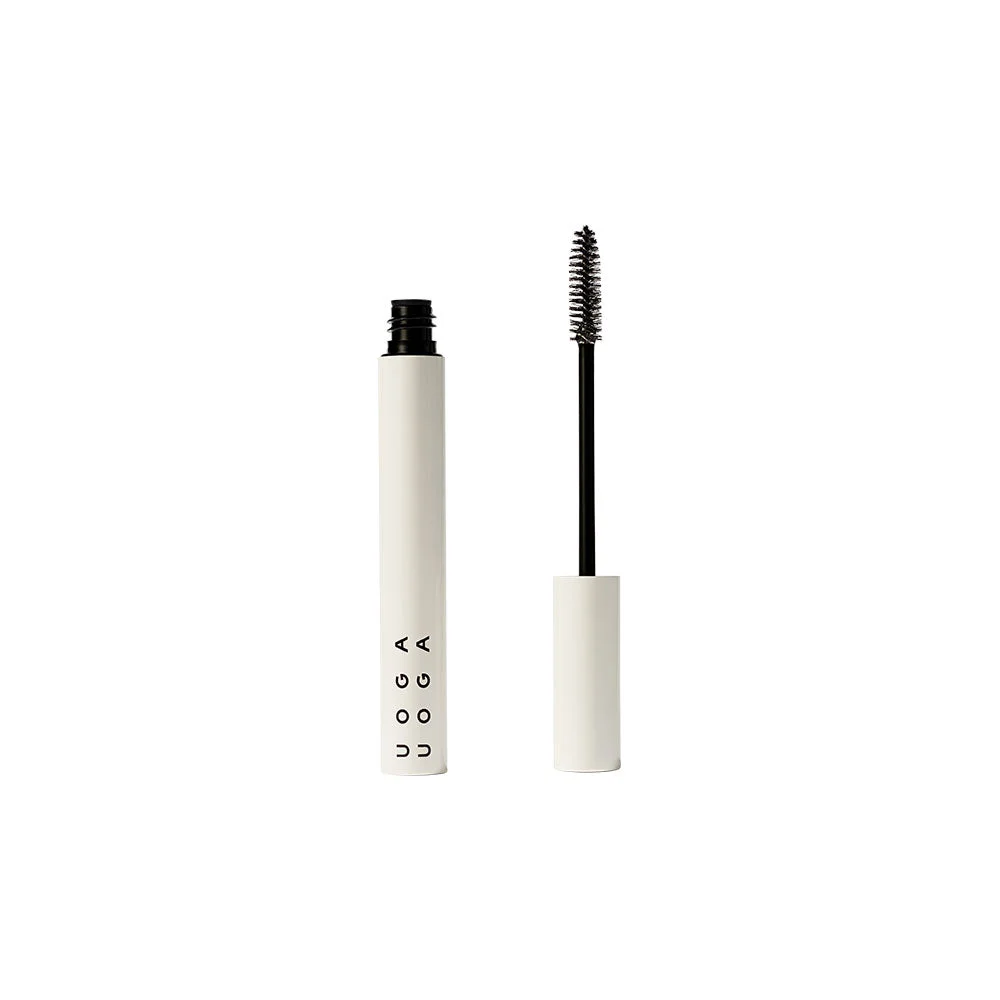 Uoga Uoga Darilni set Intenzivna nega za ustnice, trepalnice in obrvi Magic set - serum za trepalnice in obrvi in balzam za ustnice