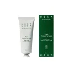 Uoga Uoga Vlažilna krema za roke Plain Awesomeness BIO (40 ml) - s svežim citrusnim vonjem