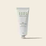 Uoga Uoga Vlažilna krema za roke Plain Awesomeness BIO (40 ml) - s svežim citrusnim vonjem