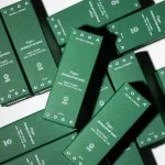 Uoga Uoga Vlažilna krema za roke Plain Awesomeness BIO (40 ml) - s svežim citrusnim vonjem
