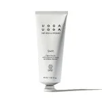 Uoga Uoga Nežen obrazni piling z izvlečkom kutine Swirl (40 ml) - primeren tudi za občutljivo kožo