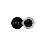Uoga Uoga Kremno črtalo za oči (2,5 ml) - Black Drama - Črna - za dnevno in večerno ličenje