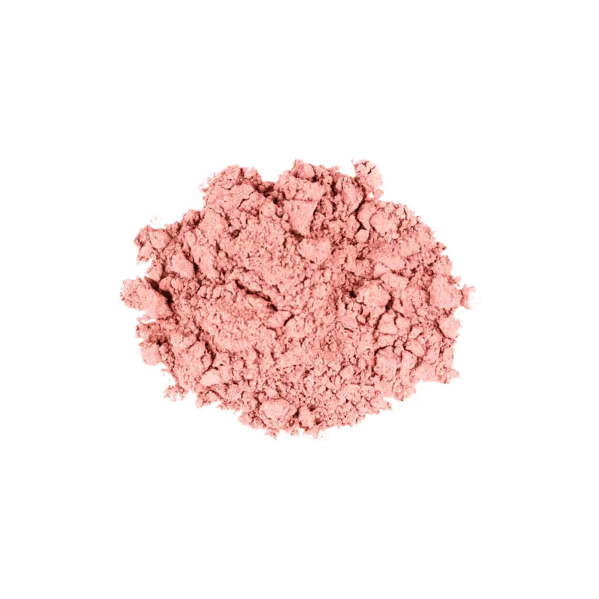 Uoga Uoga Mineralna senčila za oči v prahu z jantarjem (1 g) 709 Ivory Pearl - 10 odtenkov