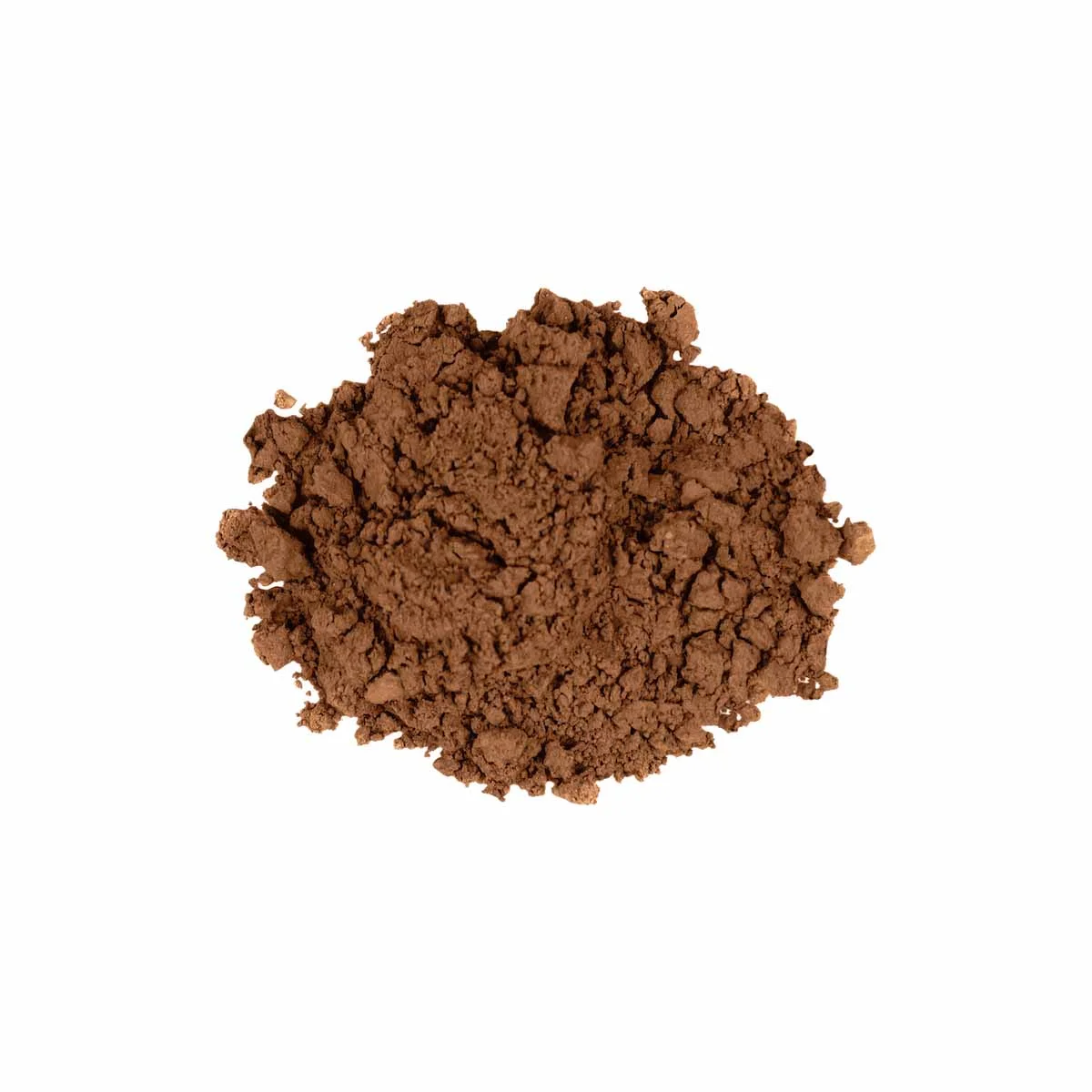 Uoga Uoga Mineralna senčila za oči v prahu z jantarjem (1 g) 711 Autumn Light - 10 odtenkov