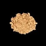 Uoga Uoga Mineralna senčila za oči v prahu z jantarjem (1 g) 741 Gold Mine - 10 odtenkov