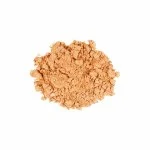 Uoga Uoga Mineralna senčila za oči v prahu z jantarjem (1 g) 741 Gold Mine - 10 odtenkov