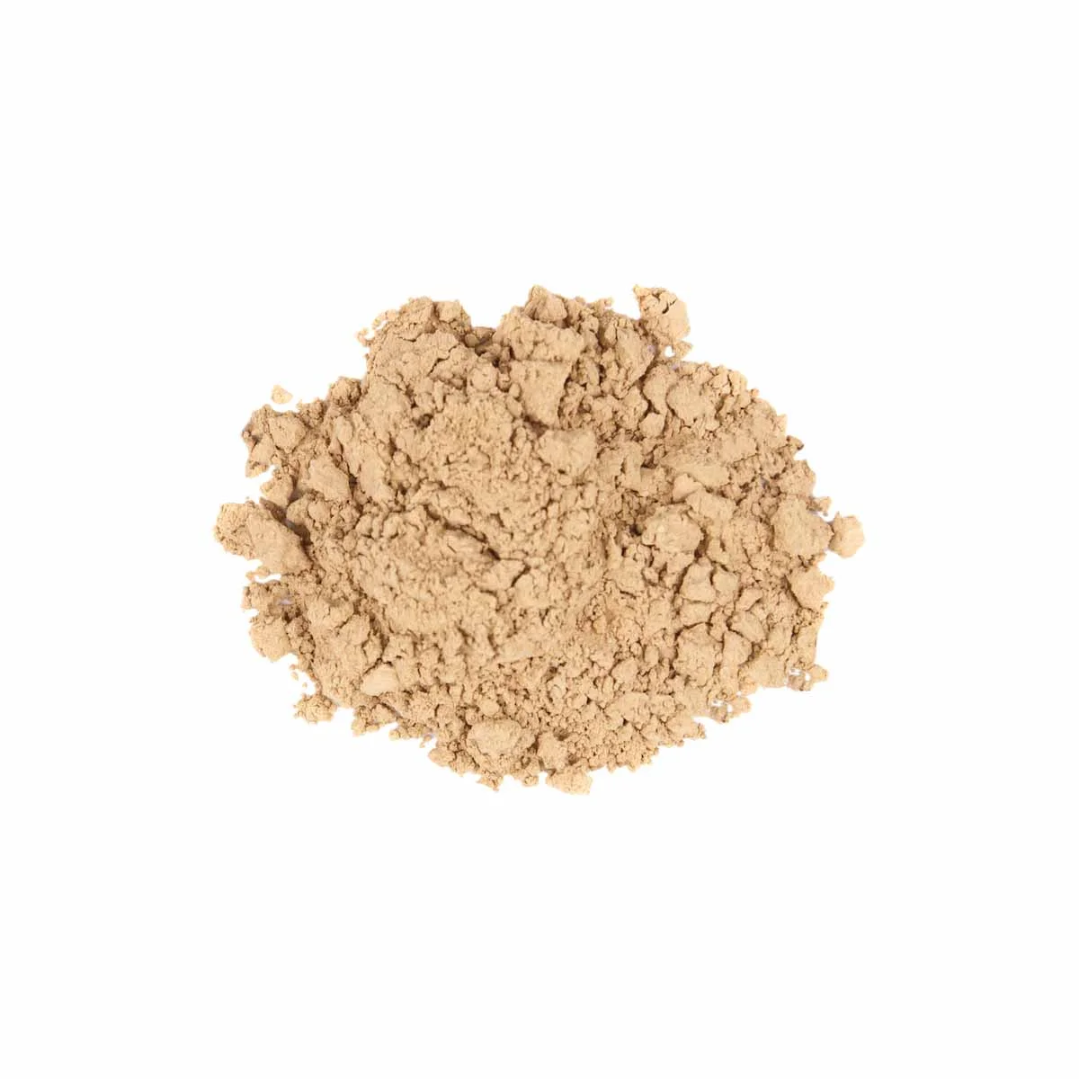 Uoga Uoga Mineralna senčila za oči v prahu z jantarjem (1 g) 741 Gold Mine - 10 odtenkov