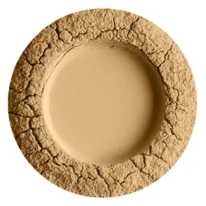Uoga Uoga Mineralna podlaga v prahu (0,7 g - vzorec) 632 Bubbles - za preizkus 12 odtenkov