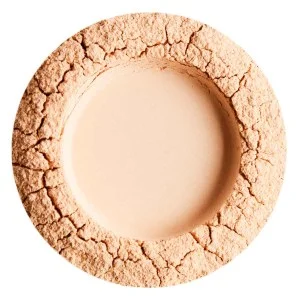 Uoga Uoga Mineralni puder v prahu (0,7 g – vzorček) 633 Petals of Sakura – za preizkus 12 odtenkov