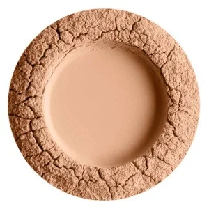 Uoga Uoga Mineralni puder v prahu (0,7 g - vzorček) 636 Strawberry and Snow - za preizkus 12 odtenkov